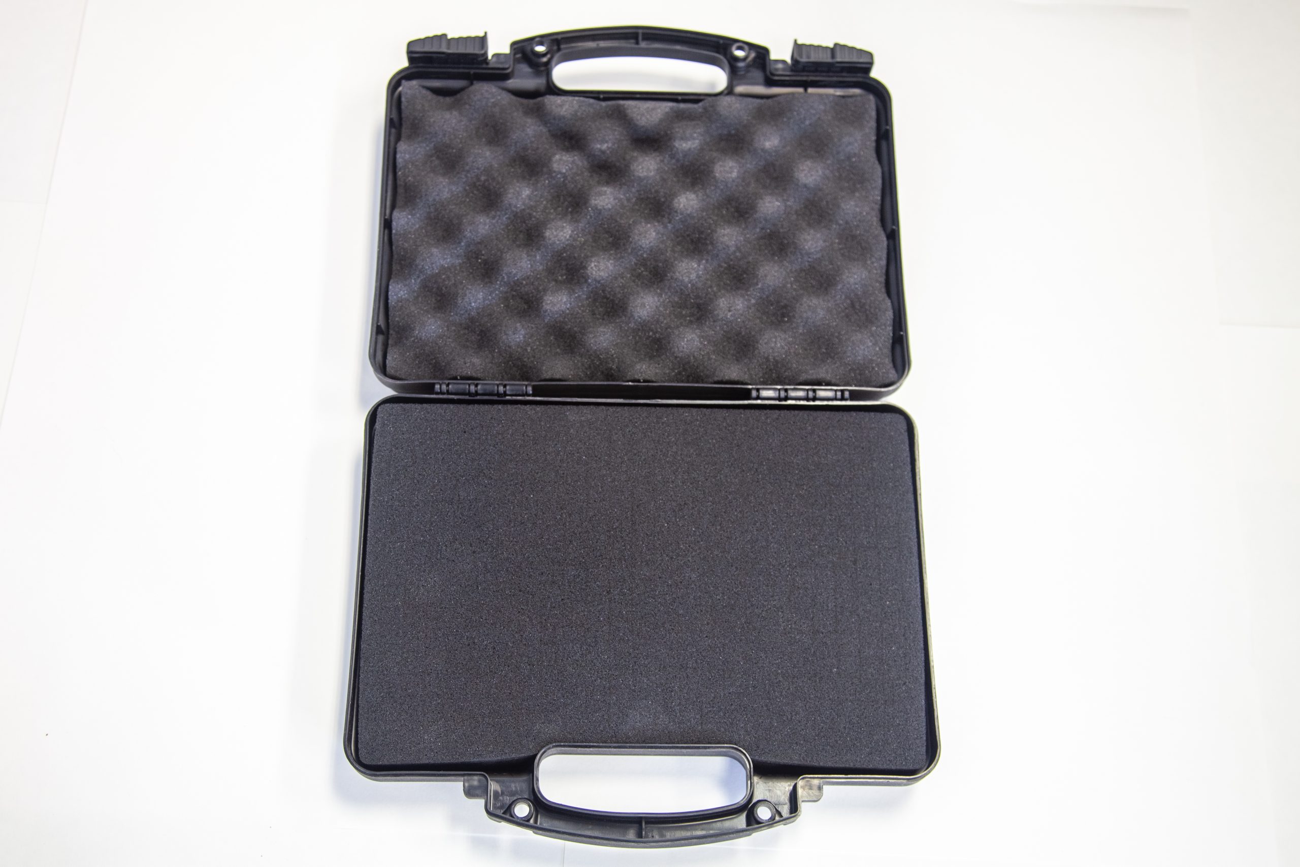 Economy Small Plastic Pistol Case – 4kjt Outdoors